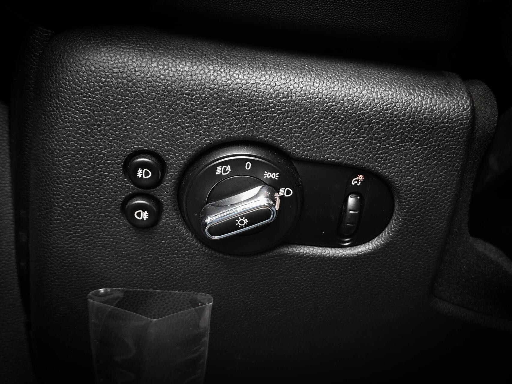 Hoofdafbeelding MINI Cooper S