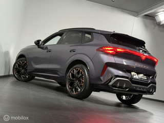 CUPRA Terramar CUPRA Terramar 1.5 TSI e-Hybrid VZ America’s CUP | VOL! - afbeelding nr 18