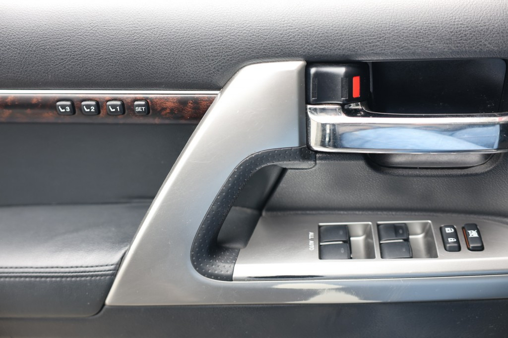 Hoofdafbeelding Toyota Land Cruiser