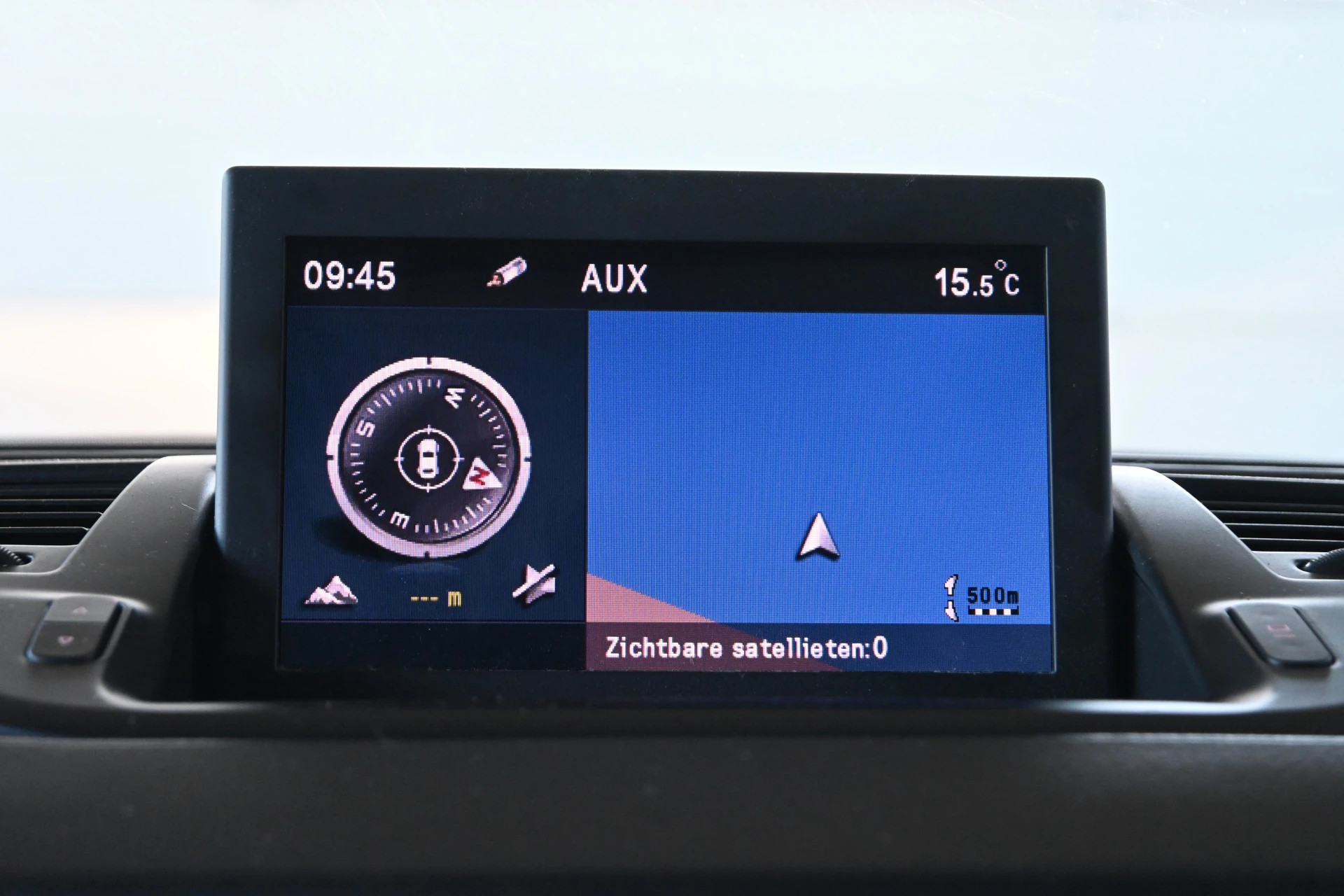 Hoofdafbeelding Alfa Romeo Giulietta