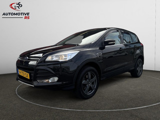 Ford Kuga 1.5 Titanium | Navi | Cruise | Climate | Pdc | Full-Option