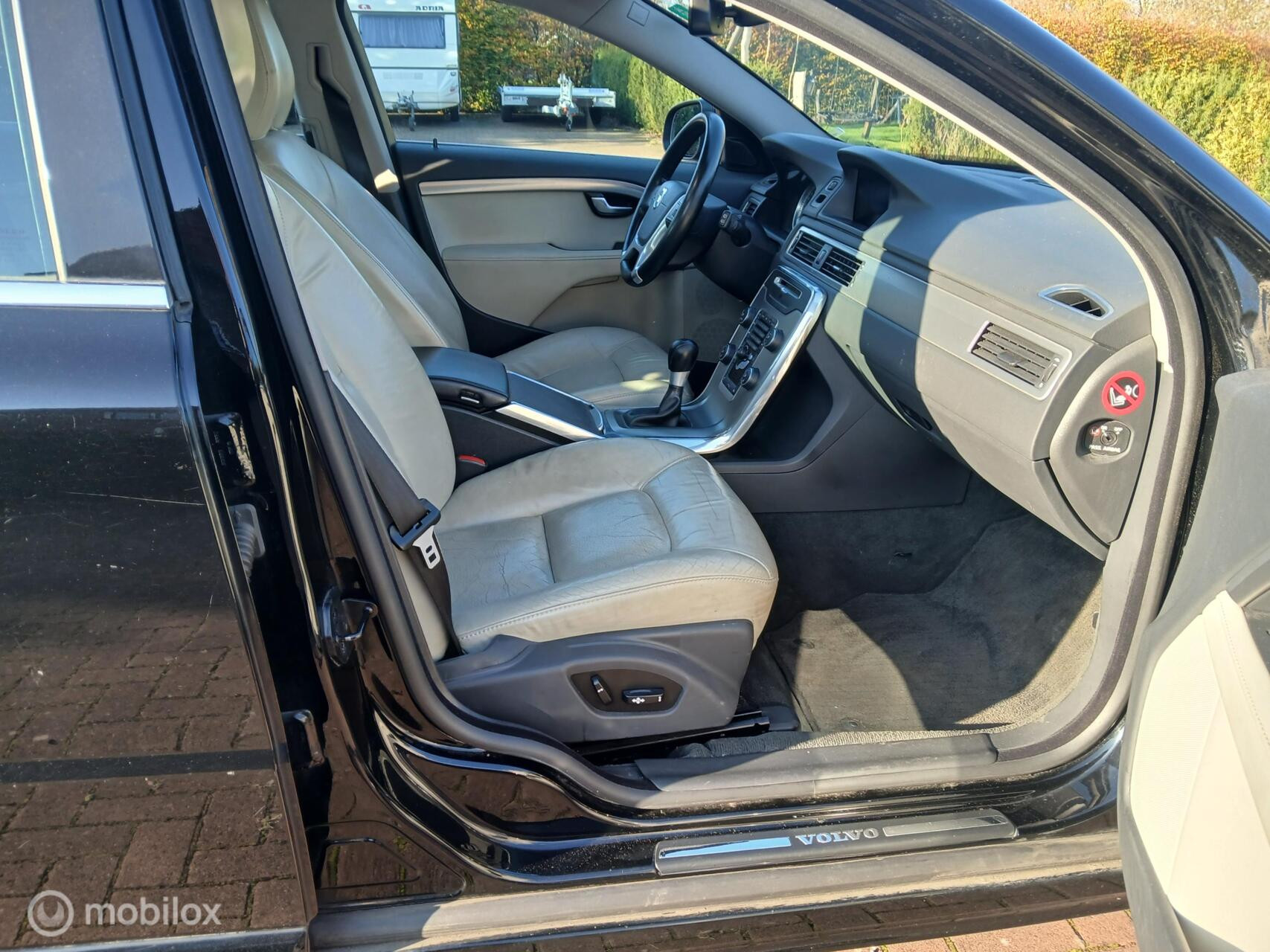 Hoofdafbeelding Volvo V70