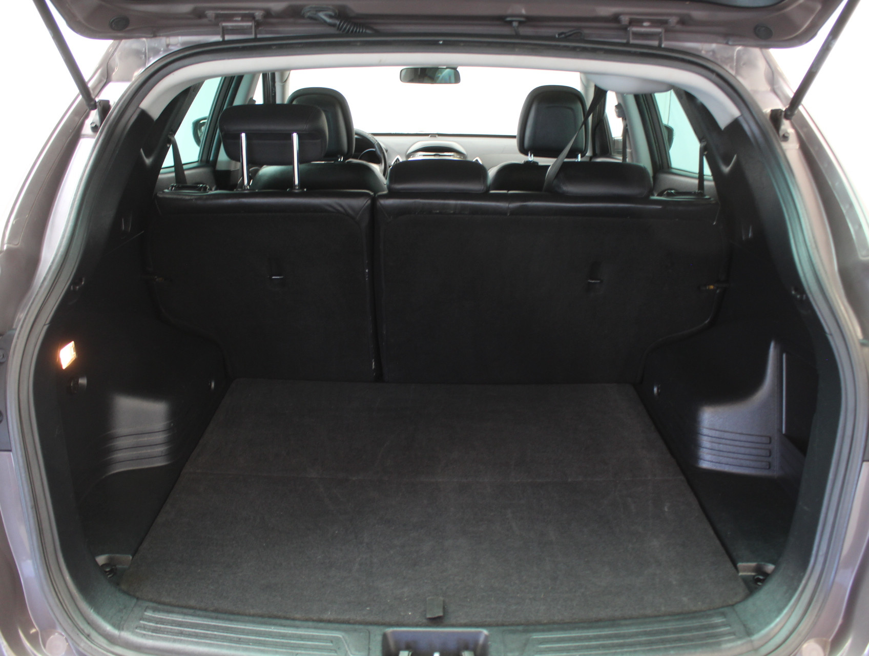 Hoofdafbeelding Hyundai ix35