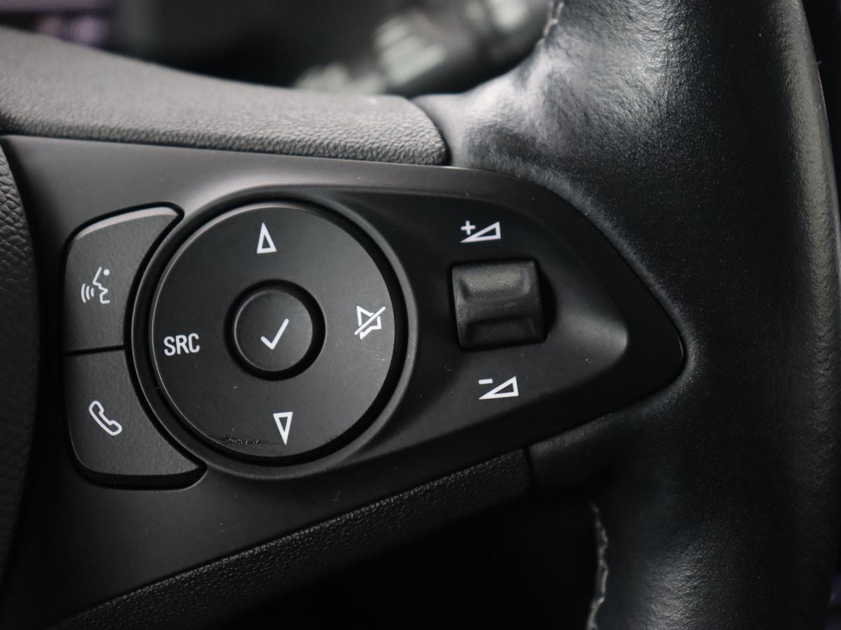 Hoofdafbeelding Opel Corsa-e