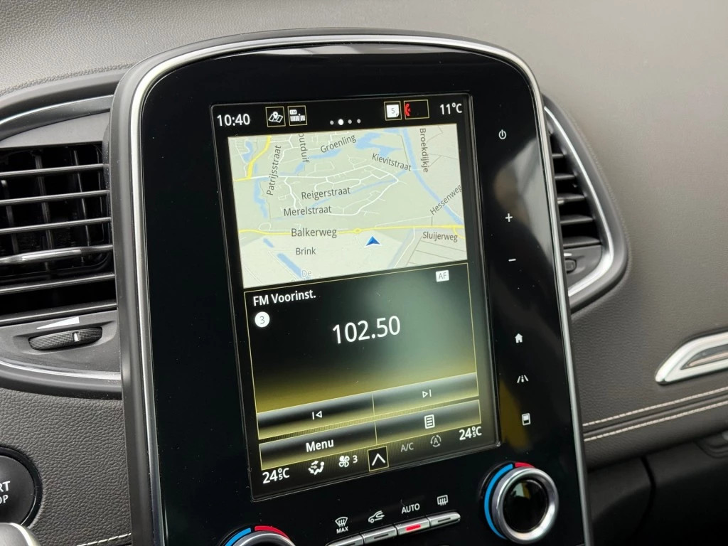 Hoofdafbeelding Renault Grand Scénic