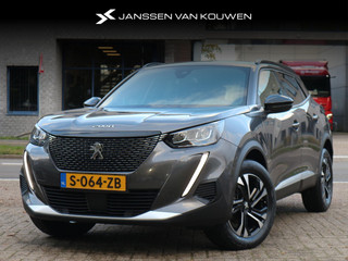 Peugeot 2008 1.2 PureTech Allure Pack / Camera / Navigatie / Keyless