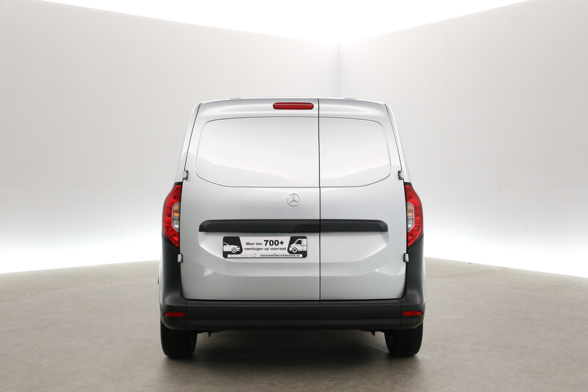 Hoofdafbeelding Mercedes-Benz Citan