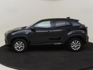 Toyota Yaris Cross Toyota Yaris Cross 1.5 VVT-I Active - afbeelding nr 3