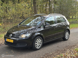 Volkswagen Golf Plus 1.2 TSI | Hoge instap | Navi | Trekhaak