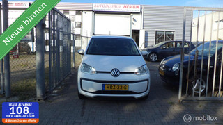 Volkswagen Up! 1.0 BMT SPORTIVE up!