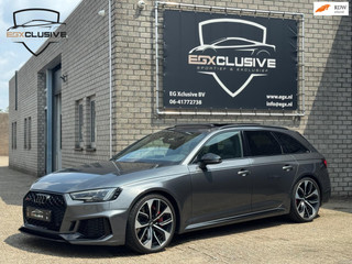 Audi RS4 Avant 2.9 TFSI RS quattro ACC | LANE | BLIND | CARBON | STAGE 2 550PK!