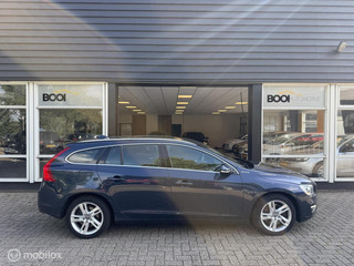 Volvo V60 2.4 D6 AWD Plug-In Hybrid Summum