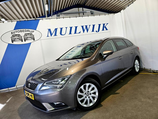 SEAT Leon ST 1.2 TSI Style Business / LED / Trekhaak / NL Auto