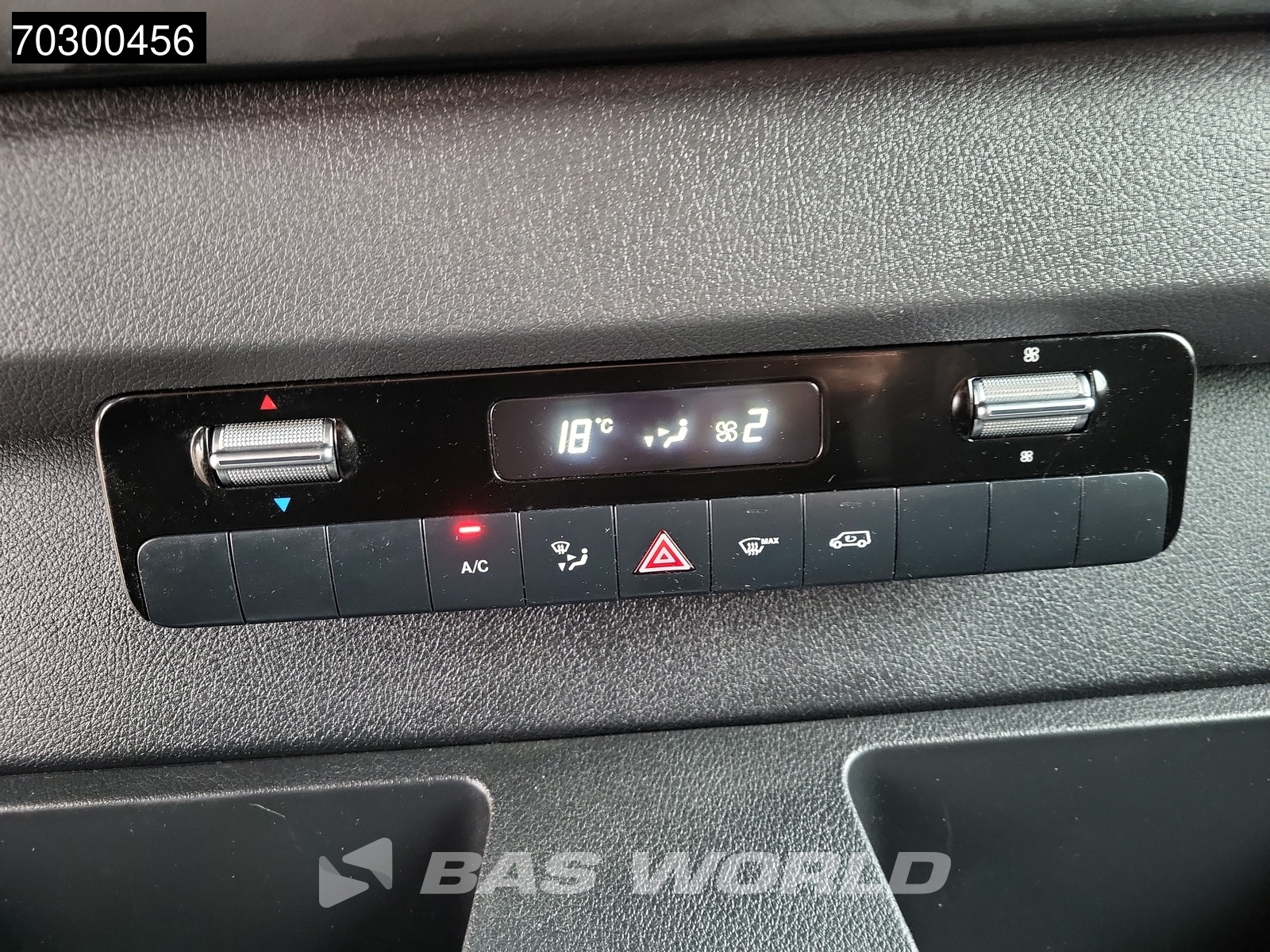 Hoofdafbeelding Mercedes-Benz eSprinter