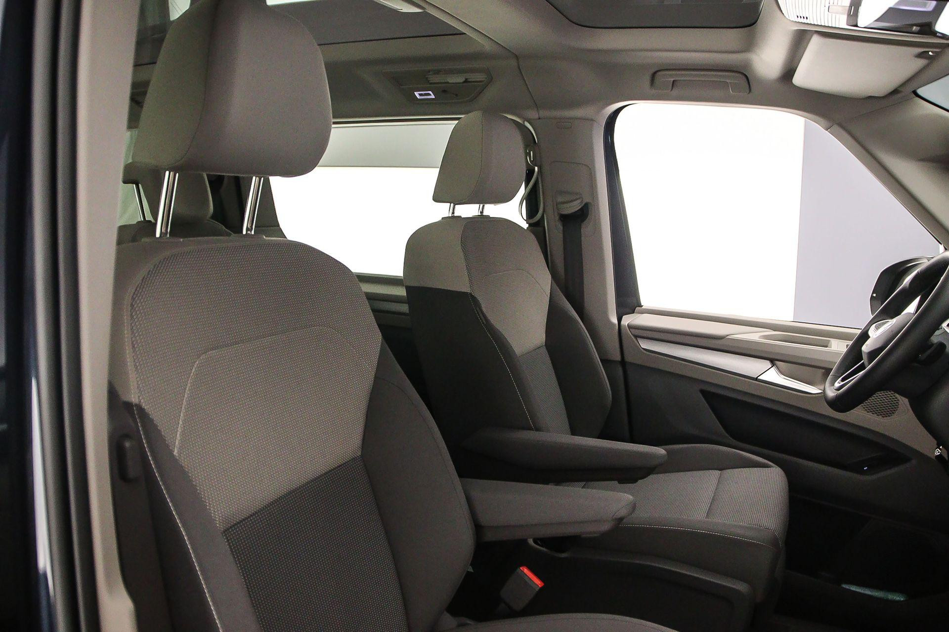 Hoofdafbeelding Volkswagen Multivan