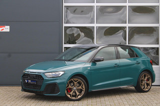 Audi A1 Sportback 40 TFSI 200pk S Line Edition One | Matrix | B&O | ACC | 18''