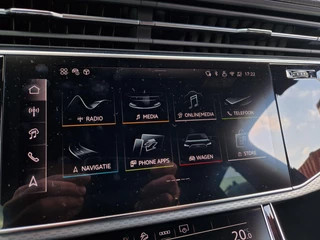 Audi Q7 Audi Q7 60 TFSI e quattro S Competition /Facelift /22 inch /Pano - afbeelding nr 37