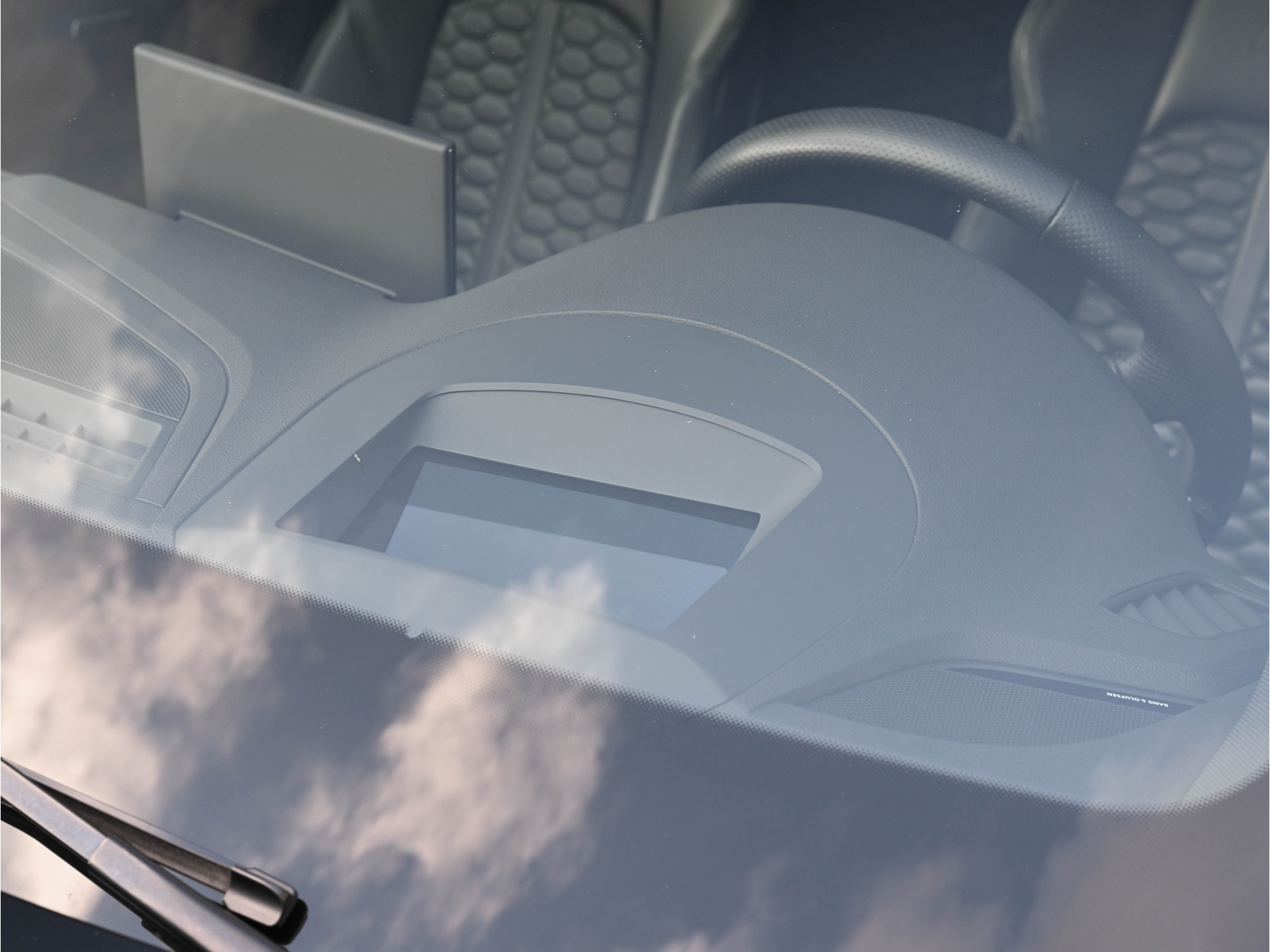 Hoofdafbeelding Audi RS4