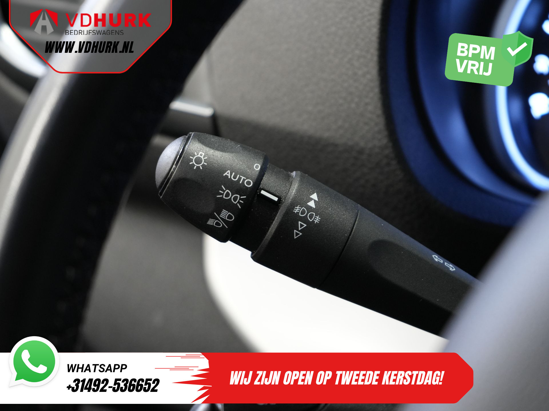 Hoofdafbeelding Fiat Scudo