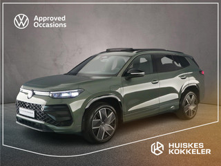 Volkswagen Tayron R-Line Edition 1.5 TSI eHybrid 272pk DSG Automaat