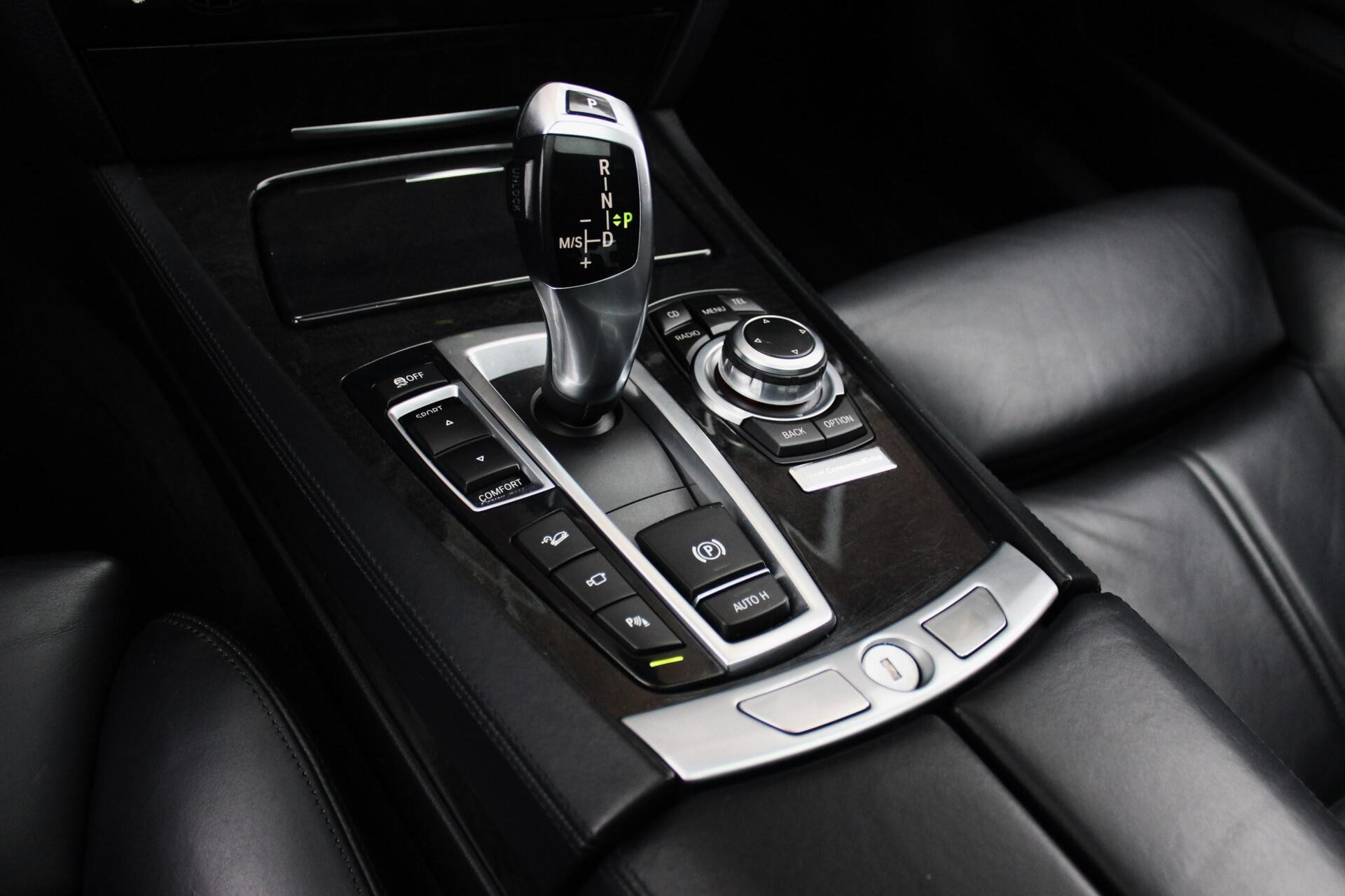 Hoofdafbeelding BMW 7 Serie