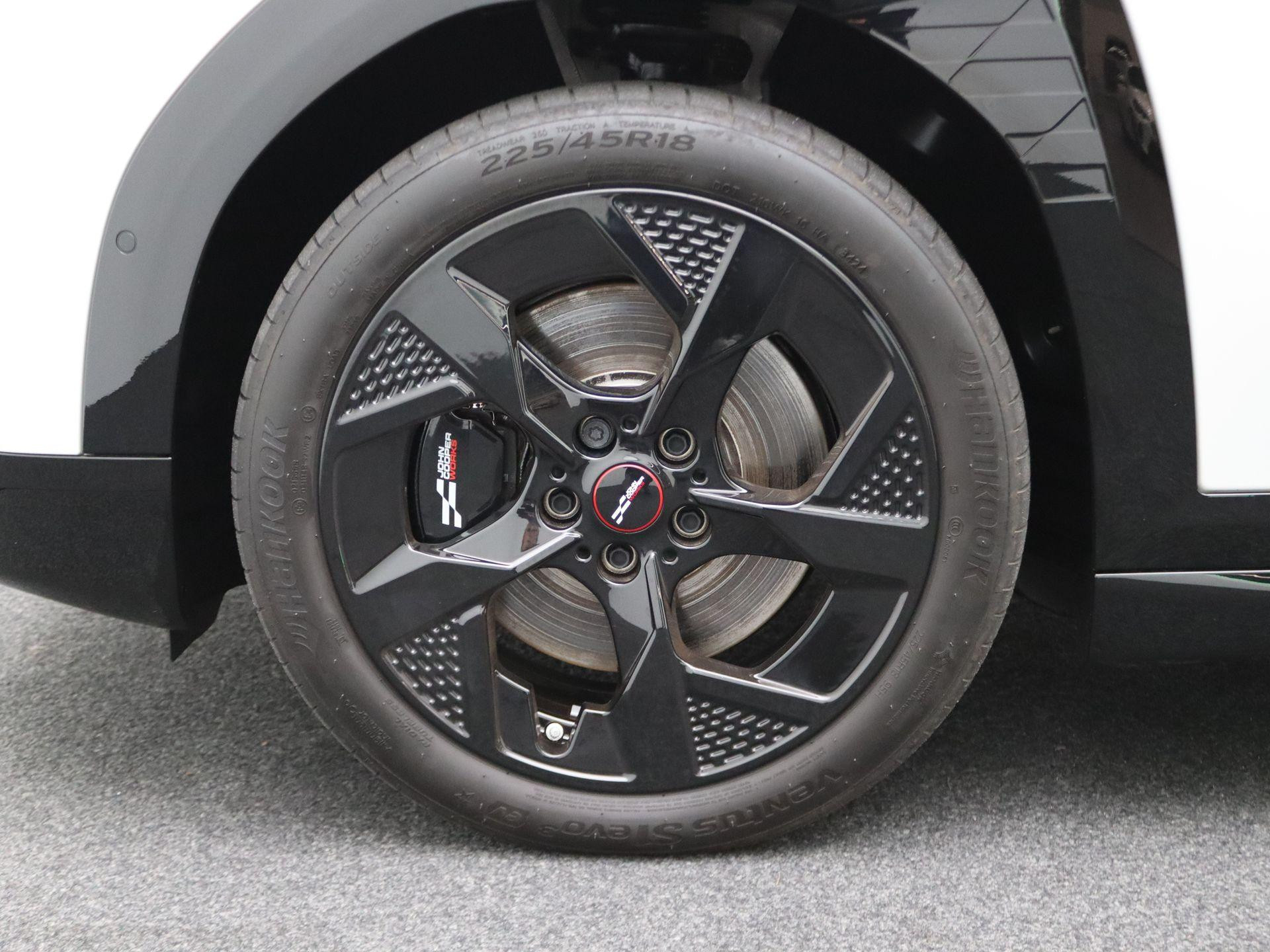 Hoofdafbeelding MINI Aceman