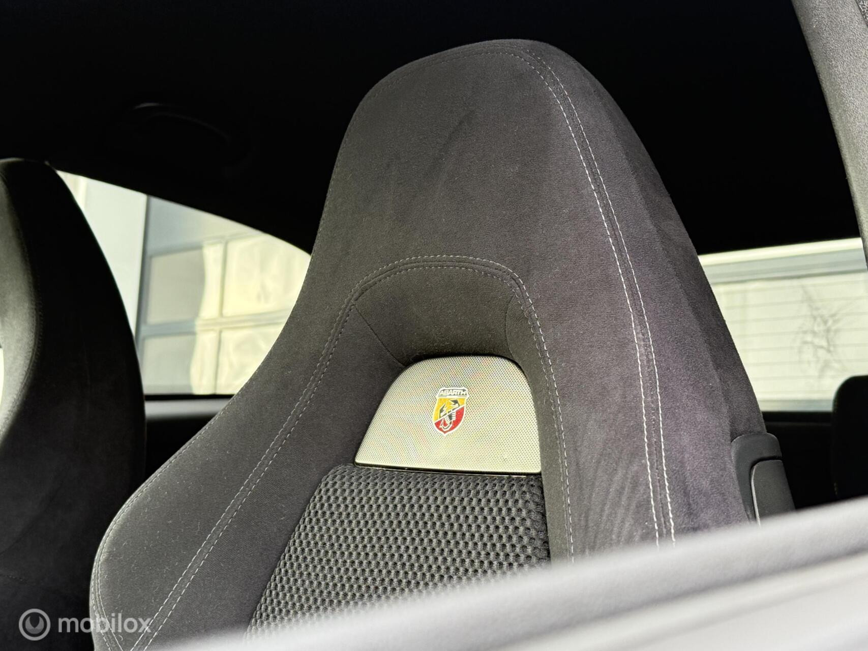 Hoofdafbeelding Fiat Punto