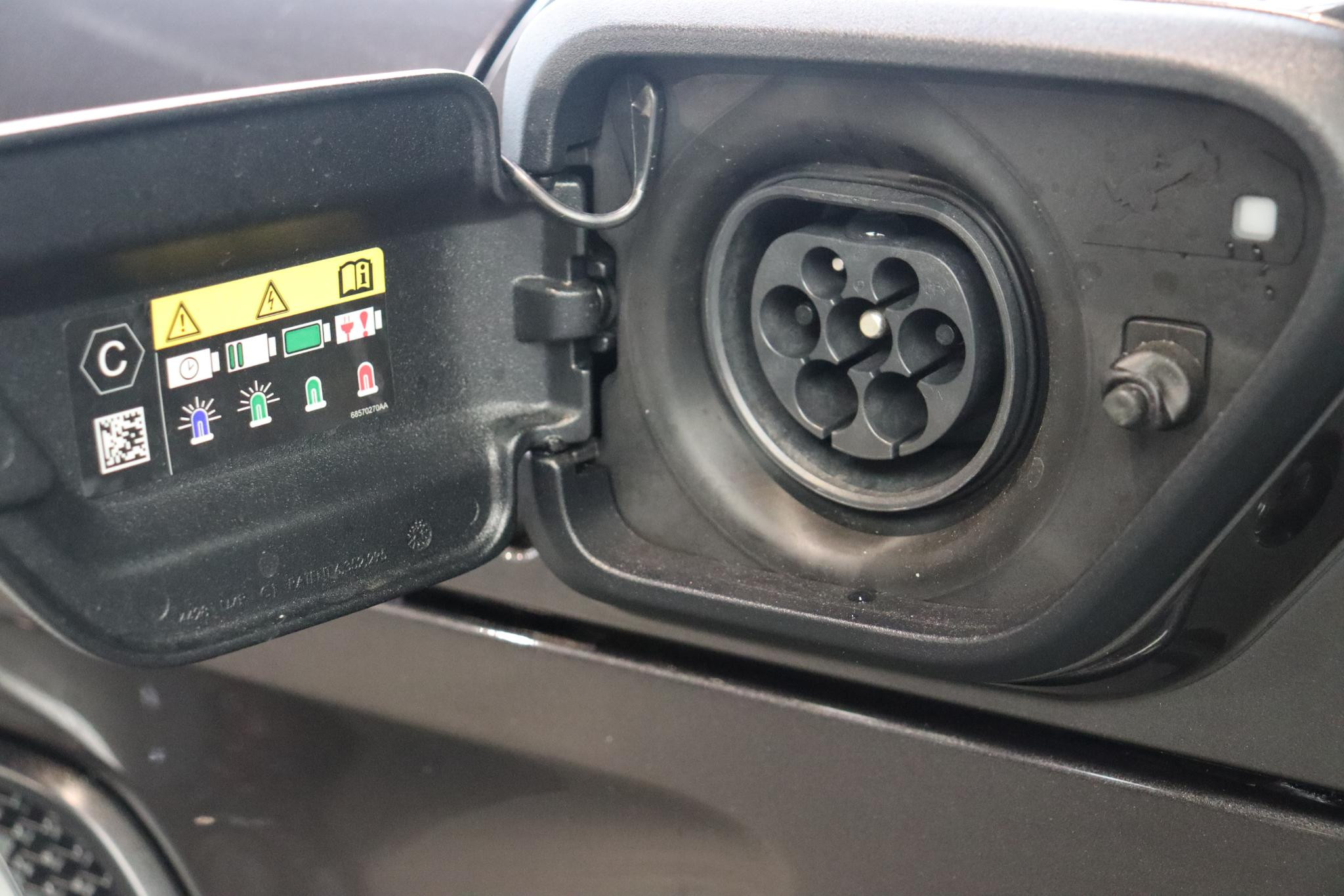 Hoofdafbeelding Jeep Wrangler