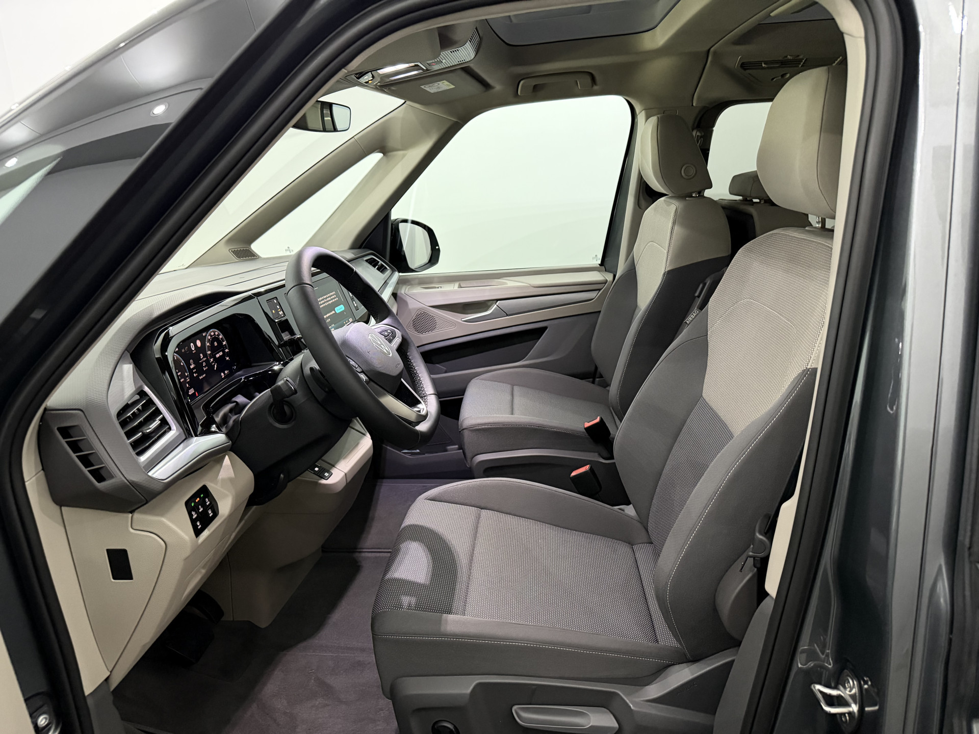 Hoofdafbeelding Volkswagen Multivan