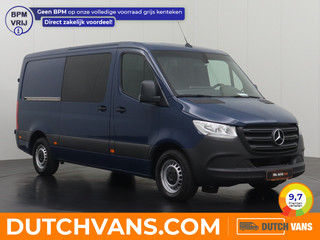 Mercedes-Benz Sprinter 316CDi 7G-Tronic Automaat L2H1 | Navigatie | Camera | Betimmering | Airco | Cruise