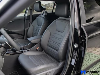 Kia Niro EV Kia Niro EV Air 64.8 kWh | Navigatie | Stoel- & Stuurverwarming! - afbeelding nr 5