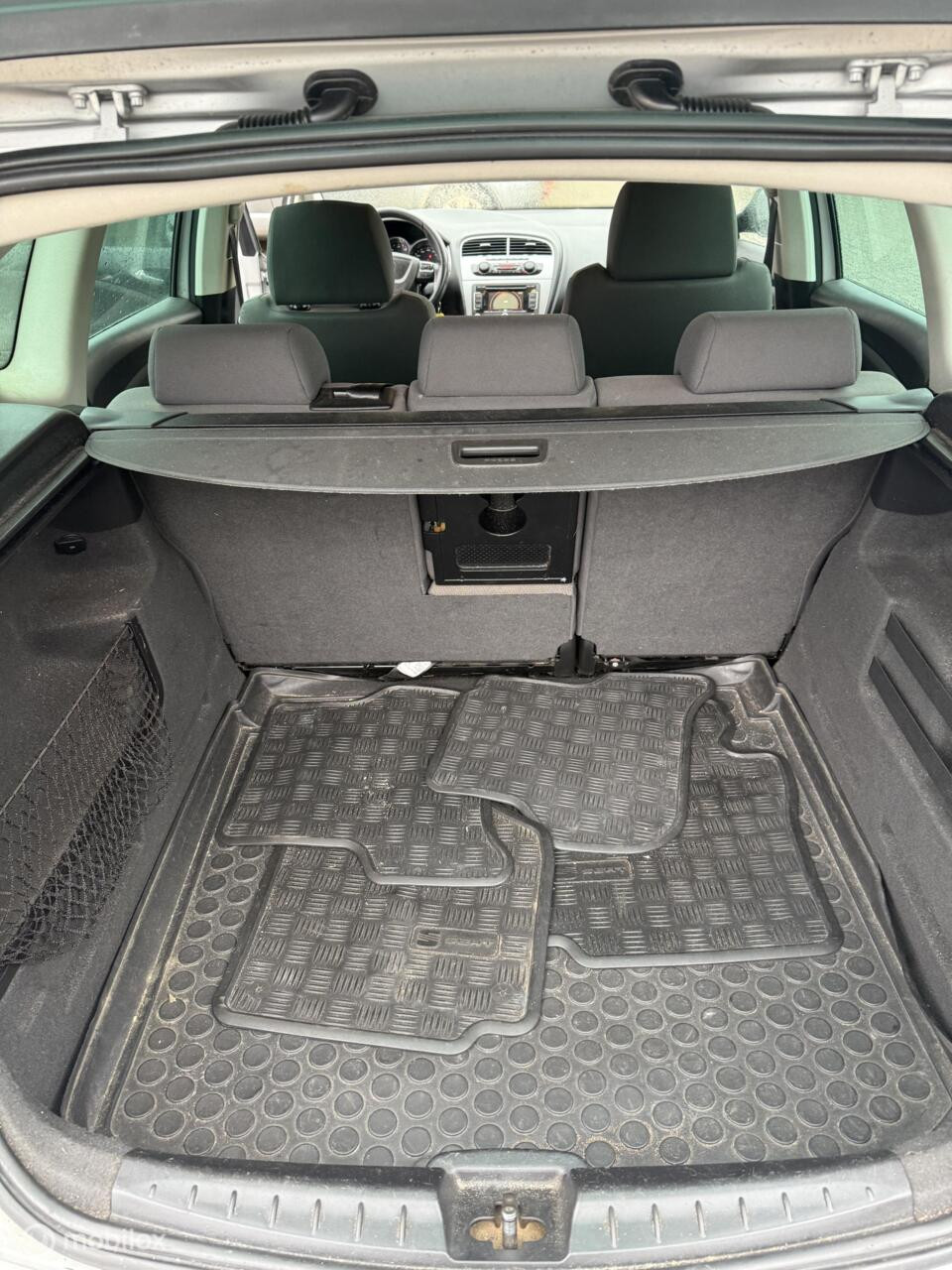 Hoofdafbeelding SEAT Altea XL