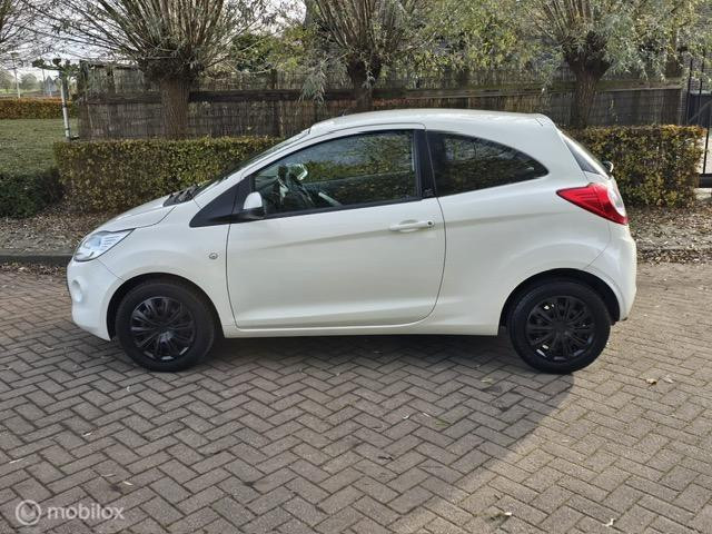 Hoofdafbeelding Ford Ka