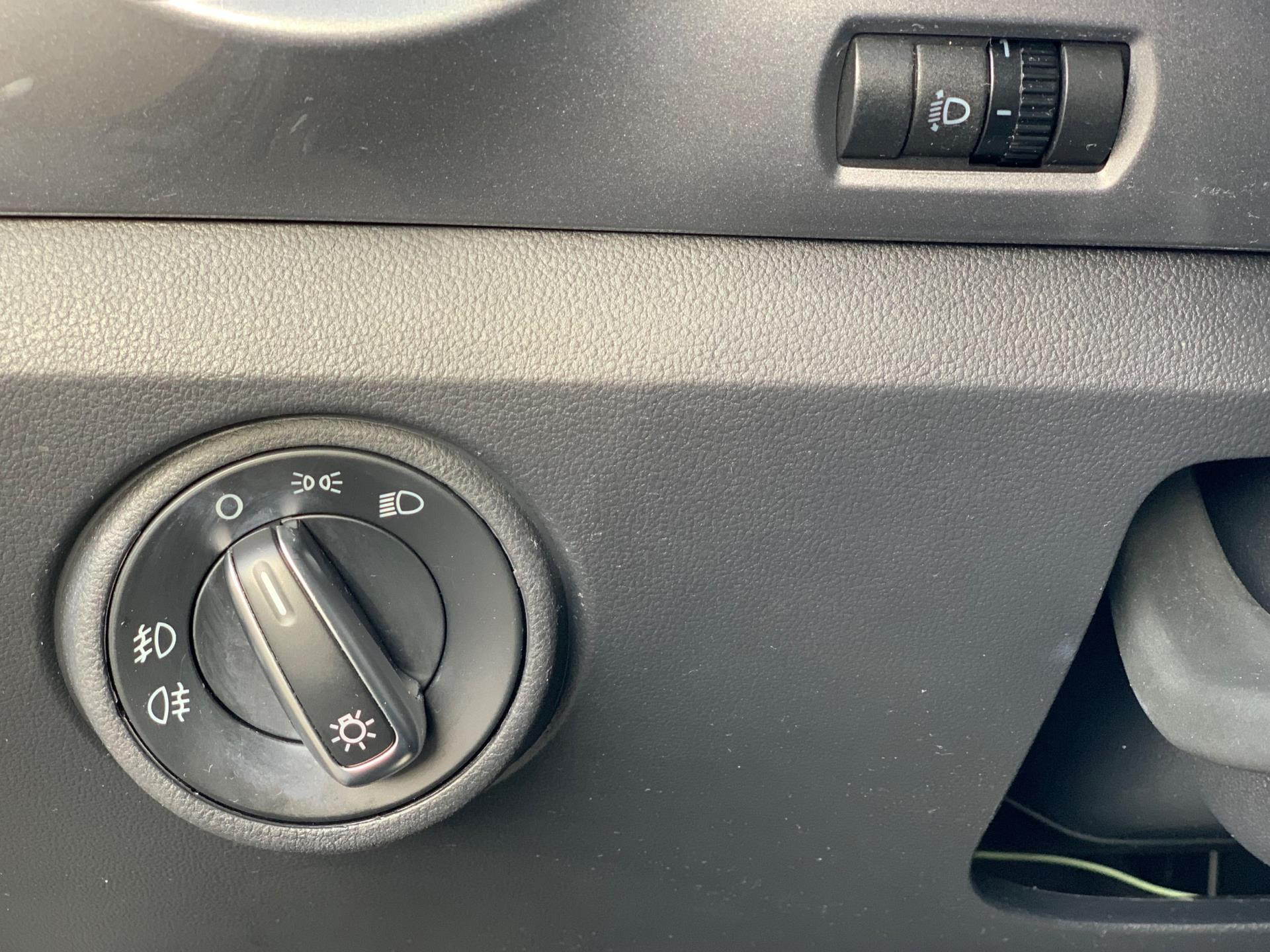 Hoofdafbeelding SEAT Mii