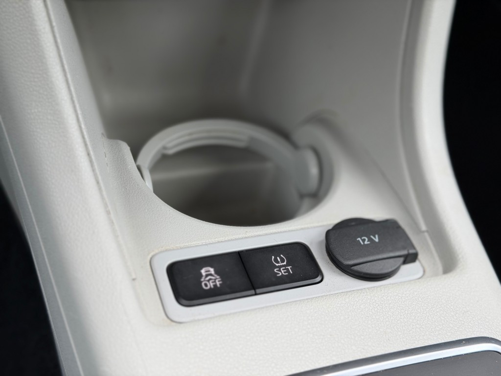 Hoofdafbeelding SEAT Mii