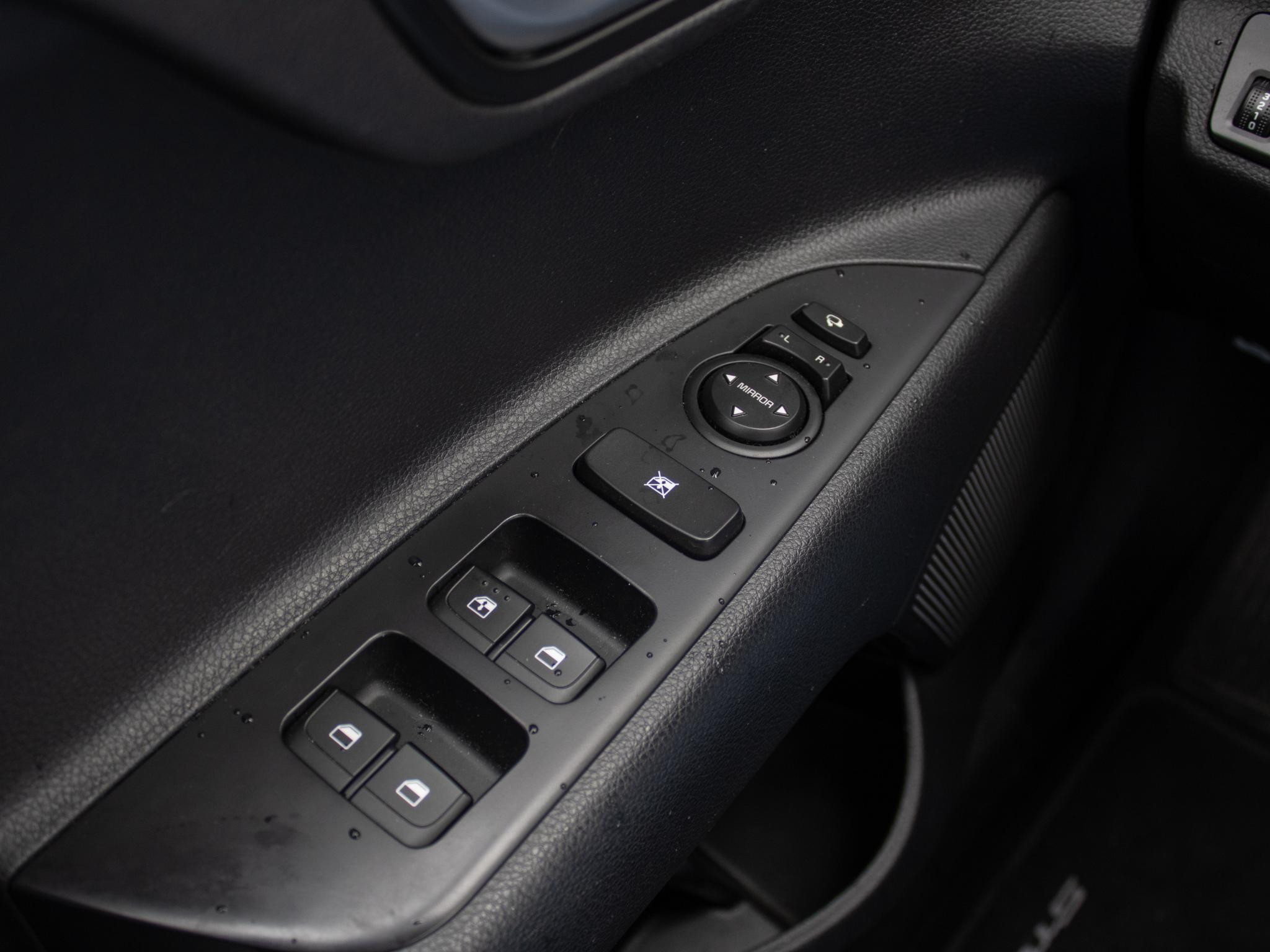 Hoofdafbeelding Kia Stonic