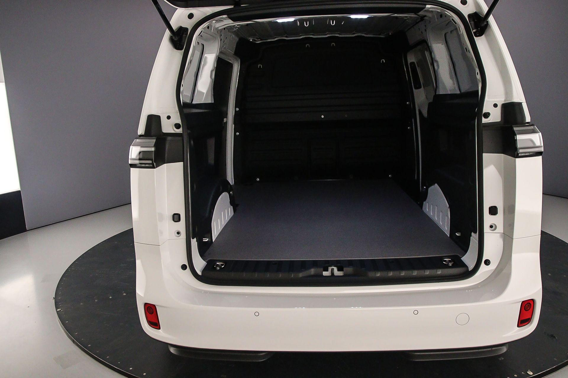 Hoofdafbeelding Volkswagen ID. Buzz Cargo