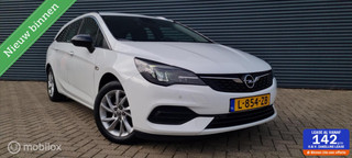 Opel Astra Sports Tourer 1.2 Business Elegance