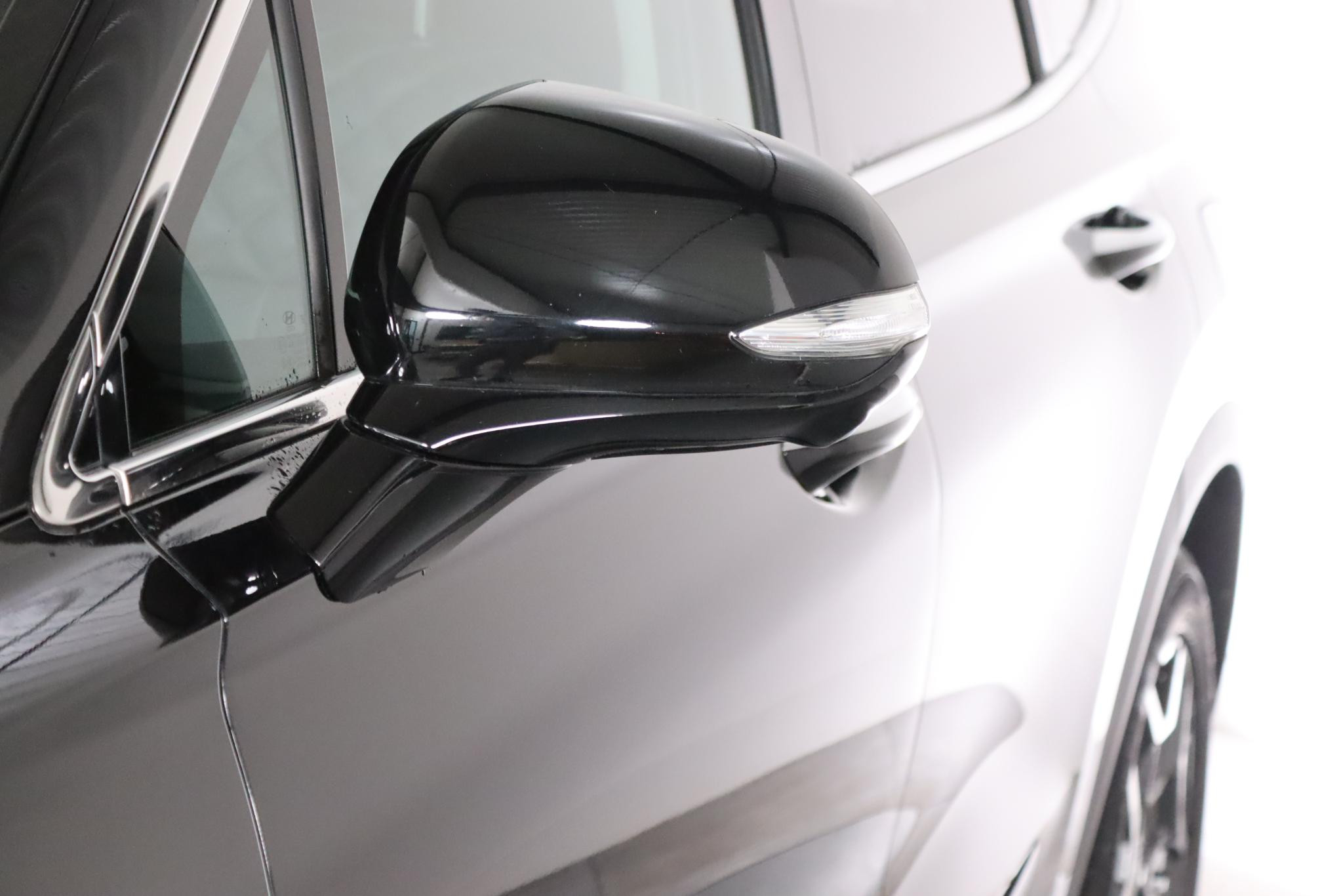 Hoofdafbeelding Hyundai Santa Fe