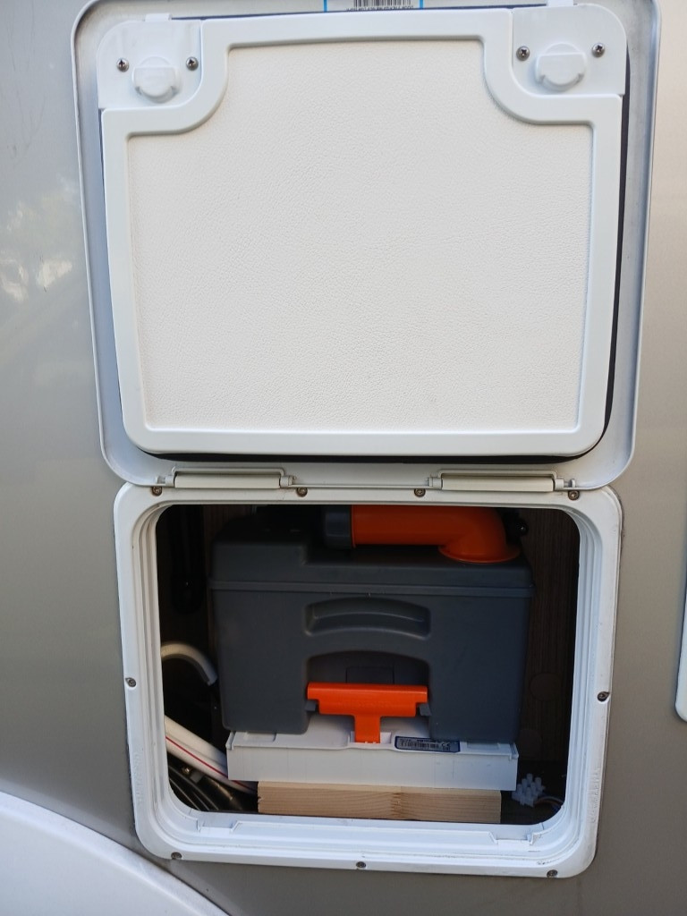 Hoofdafbeelding Carado I 449 Emotion / Fiat 148 Pk Automaat