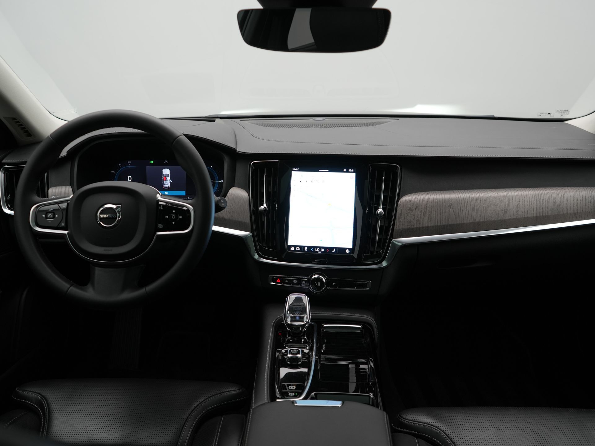 Hoofdafbeelding Volvo V90