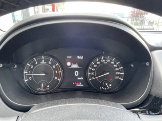 Suzuki S-Cross Suzuki S-Cross 1.4 B.jet Style SH - afbeelding nr 10