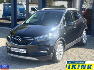 Opel Mokka X 1.4 Turbo Innovation