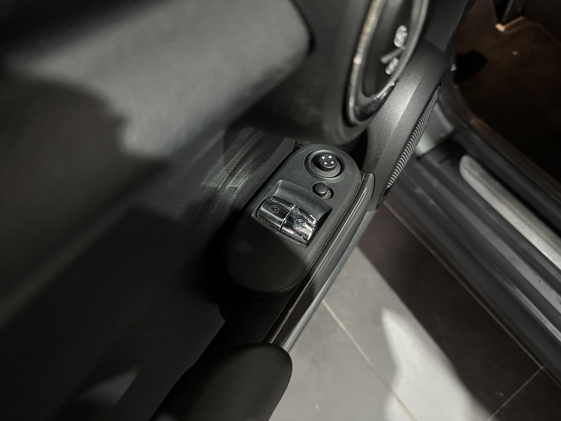 Hoofdafbeelding MINI One