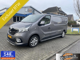 Renault Trafic bestel 1.6 dCi T29 L2H1 Formula Edition Energy