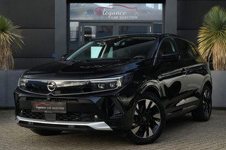 Opel Grandland 1.6 Turbo Plug-In Hybrid Elegance 225pk Navigatie/Stoelverwarming/360Camera