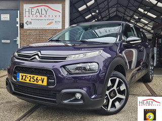 Citroen C4 Cactus 1.2 PureTech Feel |77 dkm|carplay |camera|