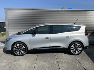 Renault Grand Scénic Renault Grand Scénic 1.3 TCe Equilibre | Automaat | 7 Persoons | - afbeelding nr 14