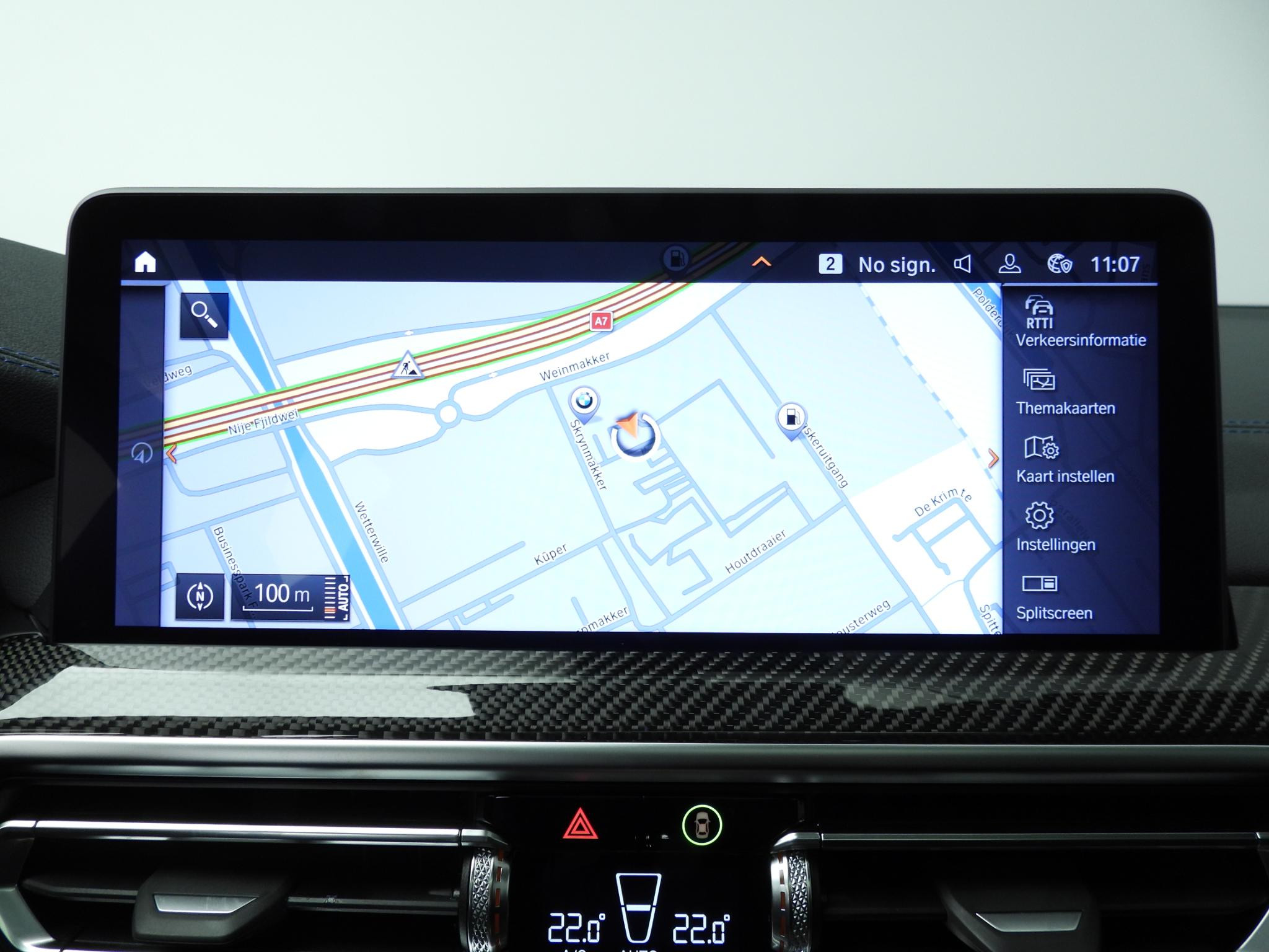 Hoofdafbeelding BMW X4