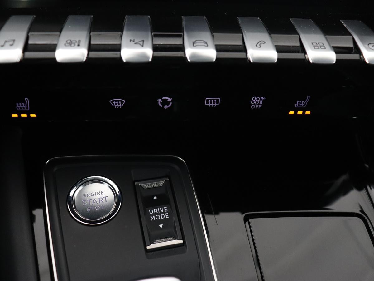 Hoofdafbeelding Peugeot 508